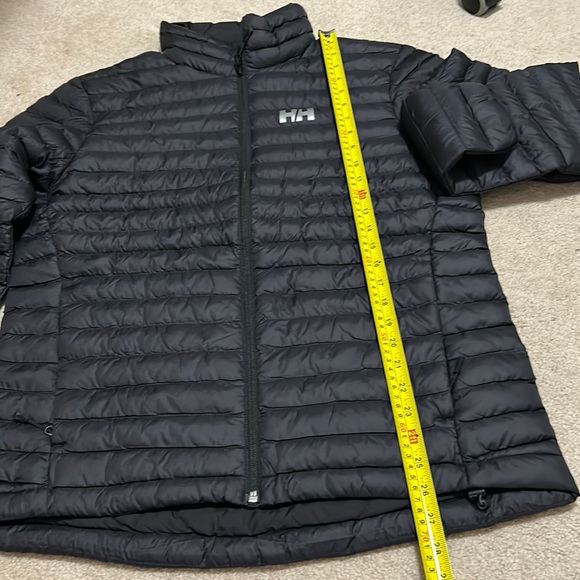 Helly Hansen Puffer - Picture 8 of 11